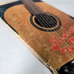 Reasons To Sing Youth Songbook Piano Lillenas Christian Music Songs 1971 Vintage