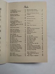 Songs of Praise No. 2 – Solos Duets Trios Quartets 1965 Paperback Vintage Choir