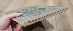 1901 Modern Piano Music Oliver Ditson Company Boston MA Edited by Heinrich Kiehl