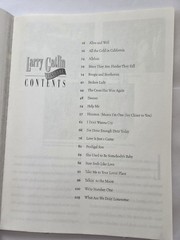 Larry Gatlin 1996 Songbook Piano Guitar Vocals 20 Songs All The Gold