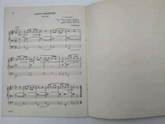 ✅🎼🎹1958 Organ Course BOOK ONE David Glover Lowrey Vintage Antique 👀📸SEE📏📸