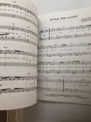 The New Home Library Series Vol 5 The Greatest Songs Of 1975-1990 Piano Vocal