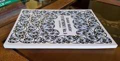 Mahler ~ Symphony No. 9 In Full Score 1992 Dover Publications SC Trade Paperback