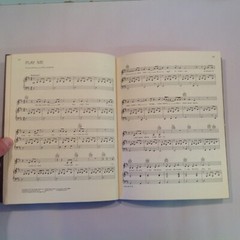 Vtg 1972 Trade Paperback Neil Diamond Moods Song Book Sheet Music Piano Organ