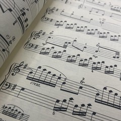 Vintage Edition Peters Haydn Sonaten IV Klavier Urtext Piano Sheet Music USA