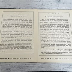 VTG Sheet Music Educational Series A Song Trip Around The World Favorite Publish