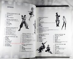 Final Fantasy SUPER BEST Piano Solo SHEET MUSIC Song Book VI VII VIII US Seller