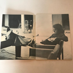 Neil Diamond Jonathon Livingston Seagull Music Song Book 1973