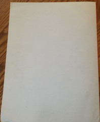 THE ROSE Bette Midler 20th Century Fox Movie 1979 Original Sheet Music Alan Bate