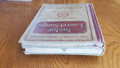 Hollis Dann Junior Songs 1918; C.C. Birchard & Co., Junior Laurel Songs 1915