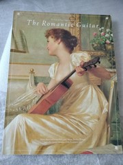 Frederick Noad The Romantic Guitar Anthology For Classical Guitar