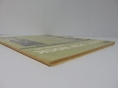 Super Pop Rock Song Book Words Music Guitar Chords Souvenir Photos No 1A 1960s