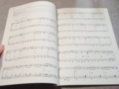 A Little Stylish Classical 2 Piano Solo Sheet Music Book 126 Pages