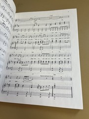The Margaret Becker Songbook – Sheet Music for Piano/Vocals/Guitar