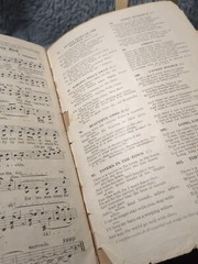 I Hear America Singing Twice 55 Community Songbook SATB Chorus 1919