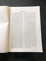 Anthology of Italian Song of the 17th & 18th Centuries – Bk 1 w/ vocals, c. 1926