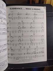 1970&rsquo;s 1980&rsquo;s Pop Rock Songbook 23 Hits Piano Guitar Hal Leonard Very Good Cond