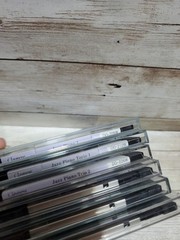 Yamaha Clavinova Disk Orchestra Collection Jazz Learning Lot MF2-DD YFD2DD READ!