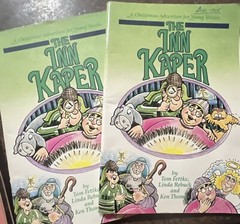 Lot Vintage Christian Choir Children Sheet Music Books 50’s-80’s