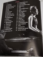 The Essential Barbra Streisand 2004 Cherry Lane Sheet Music Songbook 02500550
