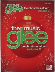 Glee The Music Songbook The Christmas Album Vol 2 Piano 20th Century Fox