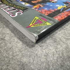 Steve Vai: Passion and Warfare Transcribed Guitar Tabs Scores Book – Hal Leonard