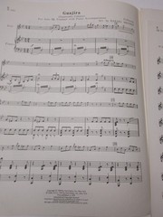 Rafael Mendez Guajira for Trumpet & Piano Sheet Music Carl Fischer Folksong