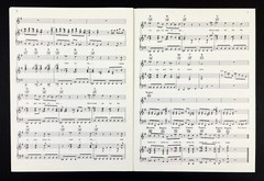 Headed For The Future Neil Diamond 1986 Vintage Sheet Music Piano Vocal Guitar
