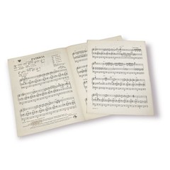 1957 Patricia by Perez Prado – Vintage Sheet Music