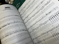 Aerosmith – Greatest Hits – Guitar Tab / Tablature Book