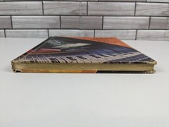 Making Music Your Own 3 Hardcover Textbook Adorable Illustration Unique Songs