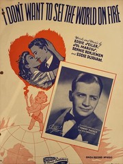 Vintage Antique Mixed Lot of 5 Sheet Music 1930’s-40’s Various Artists Genres #F