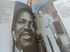 Wow WAR All Day, Slippin, Now SuperRARE VG+ Songbook Gordon Photos c. 1970 🌿✨❤️