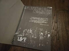 Hillsong Music Australia Music Books, Lot of 6 Spiral-bound PBs Used Condition