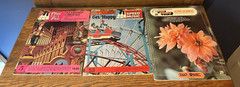 Large Lot of Vintage Songbooks from the 1960&rsquo;s – 1970&rsquo;s Guitars Piano & Organs
