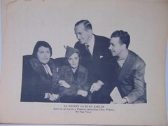 Dick Powell Song And Dance Folio Number 2 1935 M. Witmark And Sons