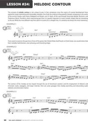 100 Jazz Lessons