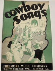 Piano And Guitar : Music Through the Piano – Sheet Music (1936-1937, Paperback)
