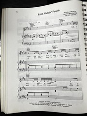 Amy Grant My Songs Songbook Huge 349 Pages Spiral Bound Christian Pop Rock VG