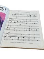 VTG World Famous Standard Songs Piano Songbook 1971 Charles Hansen Music