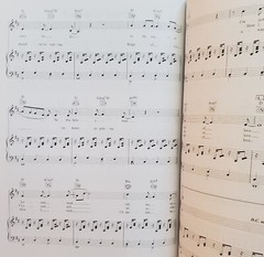 Cold Play Viva La Vida Piano Vocal Guitar Sheet Music Song Book