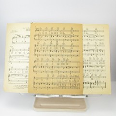 Cecilia Sheet Music 1925 Herman Ruby Dave Dreyer P/V/G A.B.C. Piano Guitar
