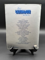 Ultimate Broadway Platinum 100 Favorite Show Tunes Piano Vocal Guitar Songbook