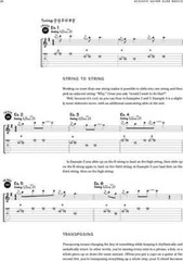 Acoustic Guitar Slide Basics