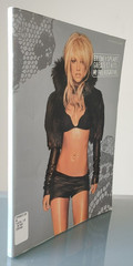 Britney Spears – Greatest Hits: My Prerogative – SONGBOOK Guitar Vocal Piano