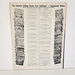 Vintage 1939 Tales from the Vienna Woods Sheet Music Joseph Gallicchio Cover