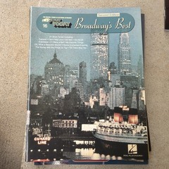 EZ Play Today Sheet Music Lot of 10 Song Books Great Variety Excellent New!