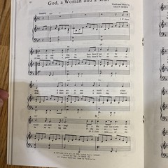 TIME FOR JOY CONTEMPORARY SONGS FOR WEDDINGS Songbook 1980 Sacred Songs Music