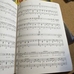 Lot of 3 Compilation Songbooks 2000’s Piano Guitar Voice Pop Rock Excellent