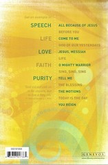 Life – Praise and Worship for Contemporary Choir, created by Dennis & Nan Allen